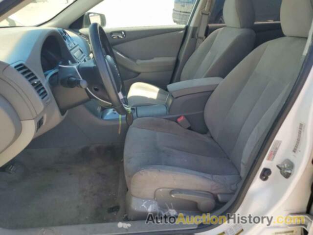 NISSAN ALTIMA BASE, 1N4AL2AP3BN493414