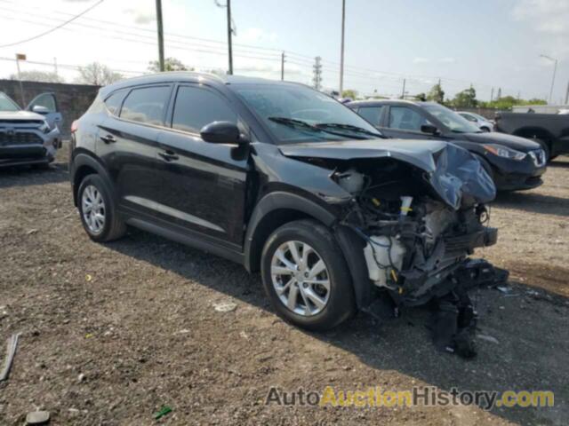 HYUNDAI TUCSON LIMITED, KM8J33A47LU112916