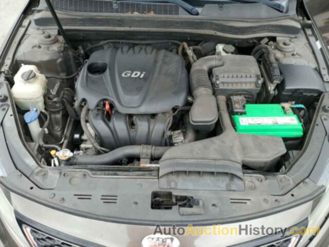 KIA OPTIMA EX, 5XXGN4A7XEG269972