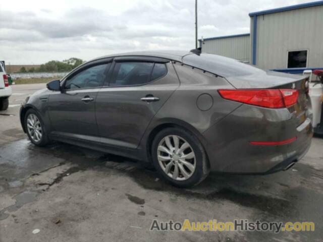 KIA OPTIMA EX, 5XXGN4A7XEG269972