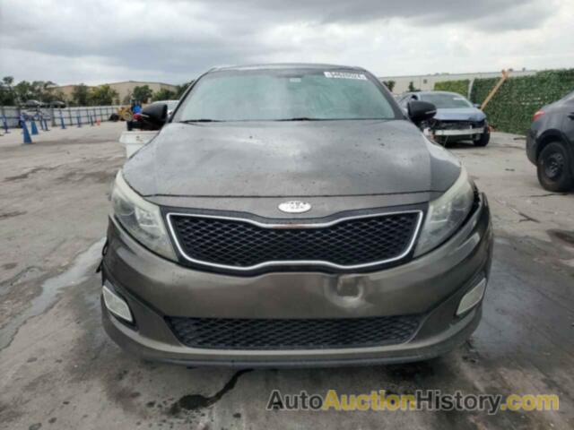 KIA OPTIMA EX, 5XXGN4A7XEG269972