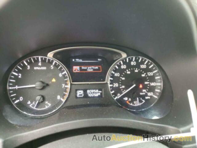 NISSAN ALTIMA 2.5, 1N4AL3APXEC145258