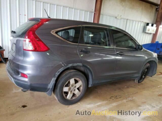 HONDA CRV LX, 3CZRM3H38FG716123