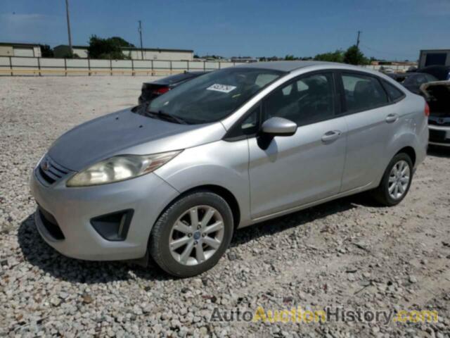 FORD FIESTA SE, 3FADP4BJ5BM119081