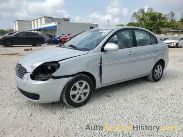 HYUNDAI ACCENT GLS, KMHCN46C19U293741