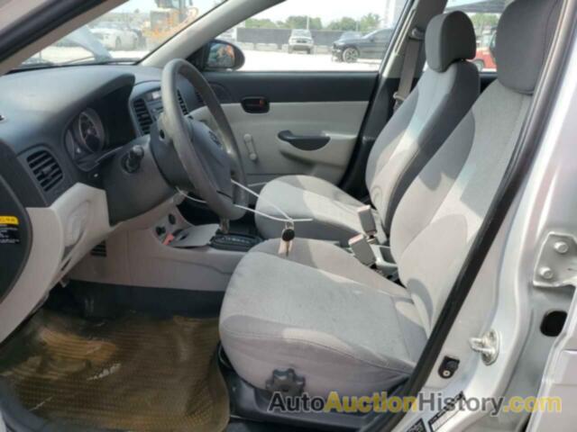 HYUNDAI ACCENT GLS, KMHCN46C19U293741