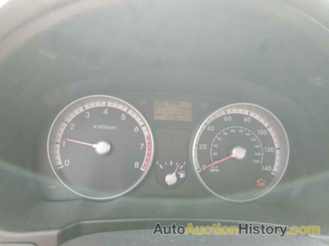 HYUNDAI ACCENT GLS, KMHCN46C19U293741