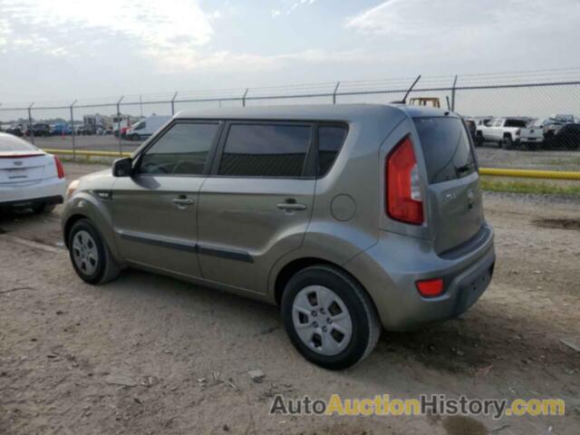 KIA SOUL, KNDJT2A58D7542347