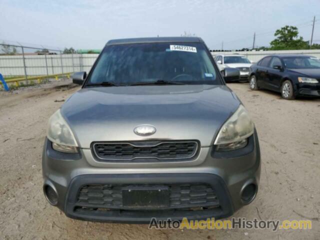 KIA SOUL, KNDJT2A58D7542347