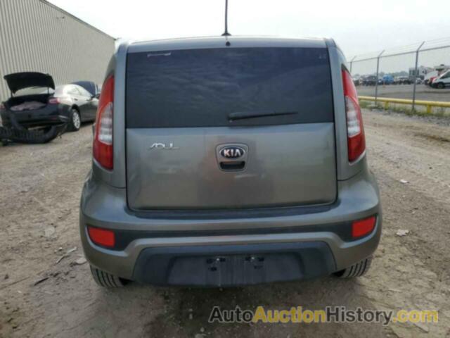 KIA SOUL, KNDJT2A58D7542347