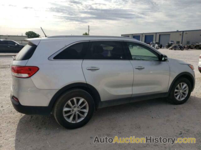 KIA SORENTO LX, 5XYPG4A58GG108494