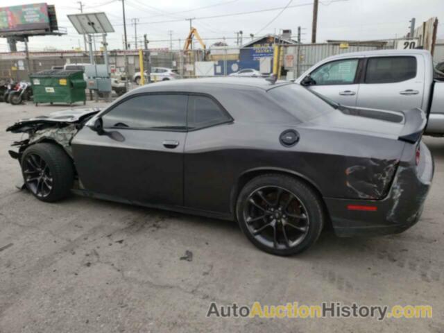 DODGE CHALLENGER R/T SCAT PACK, 2C3CDZFJ1MH508120