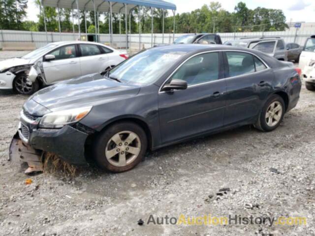 CHEVROLET MALIBU LS, 1G11B5SL0EF177258