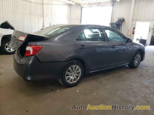 TOYOTA CAMRY L, 4T1BF1FK6EU430519