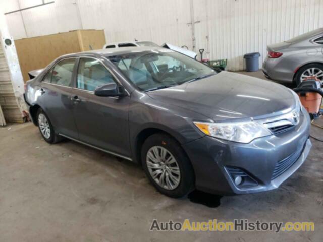 TOYOTA CAMRY L, 4T1BF1FK6EU430519