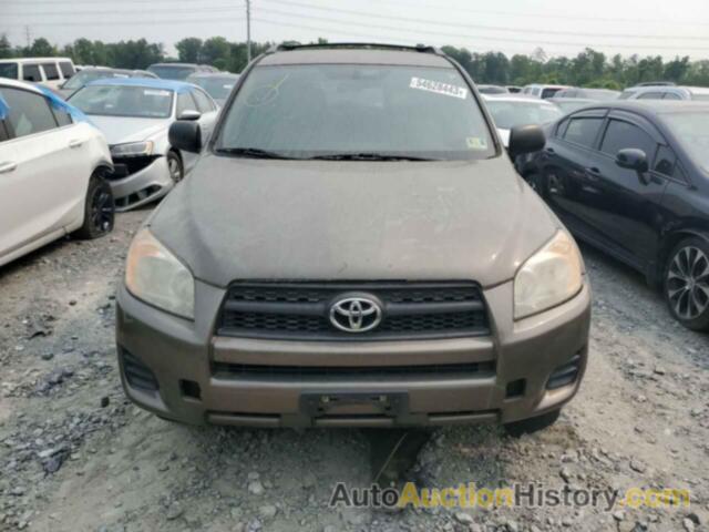 TOYOTA RAV4, 2T3BF4DV5CW189751