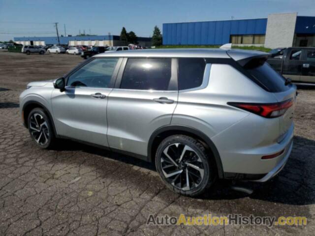 MITSUBISHI OUTLANDER SE, JA4J4VA8XRZ037375