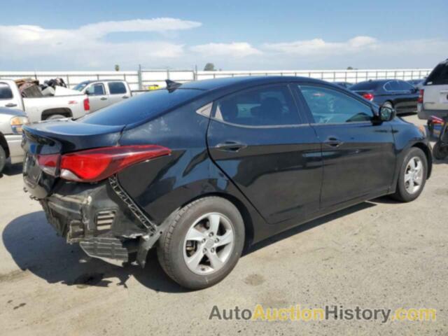 HYUNDAI ELANTRA SE, KMHDH4AE7FU389437