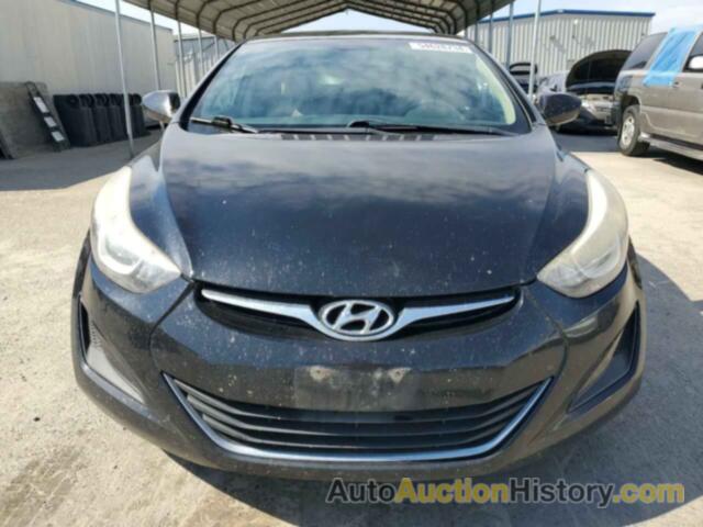 HYUNDAI ELANTRA SE, KMHDH4AE7FU389437