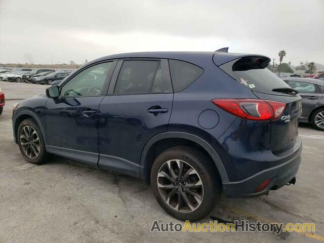 MAZDA CX-5 GT, JM3KE4DY8G0827683