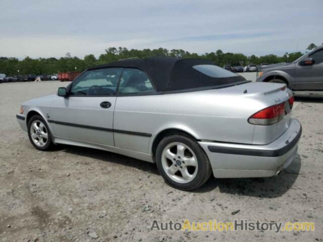 SAAB 9 3 SE, YS3DF75KX17009518