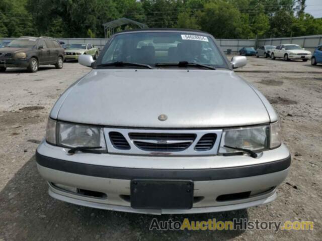 SAAB 9 3 SE, YS3DF75KX17009518