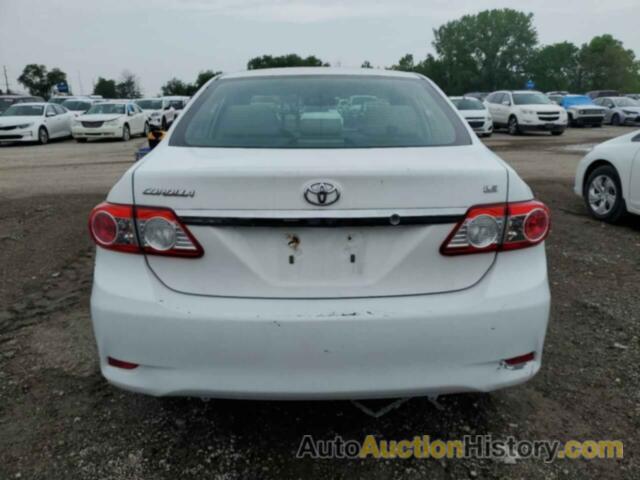 TOYOTA COROLLA BASE, 2T1BU4EE1DC015854