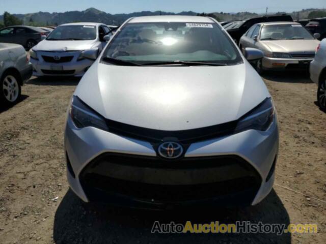 TOYOTA COROLLA L, 2T1BURHE5JC094644