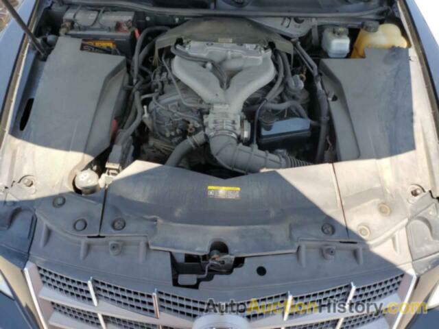 CADILLAC STS, 1G6DA67V190133689