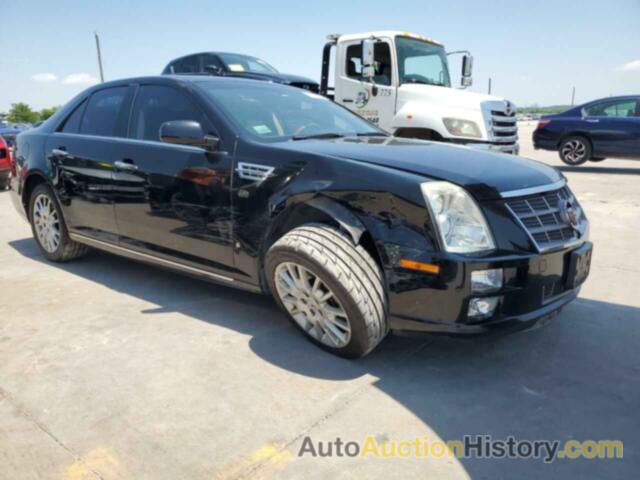 CADILLAC STS, 1G6DA67V190133689