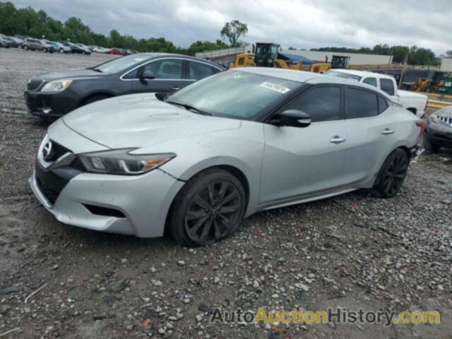 NISSAN MAXIMA 3.5S, 1N4AA6AP1HC372057