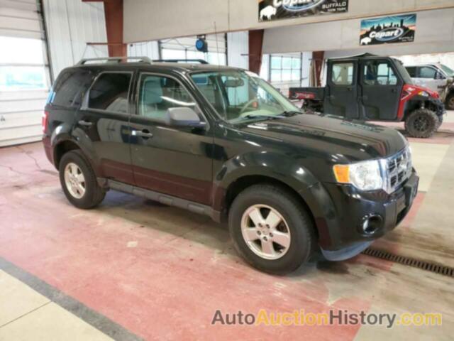 FORD ESCAPE XLT, 1FMCU0D76CKC77880