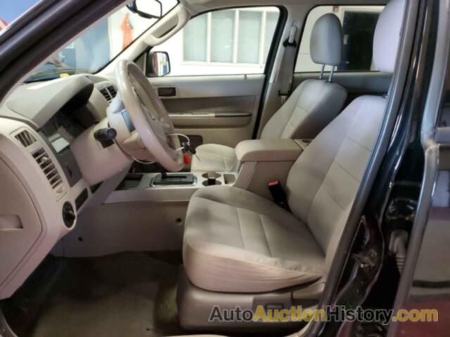 FORD ESCAPE XLT, 1FMCU0D76CKC77880