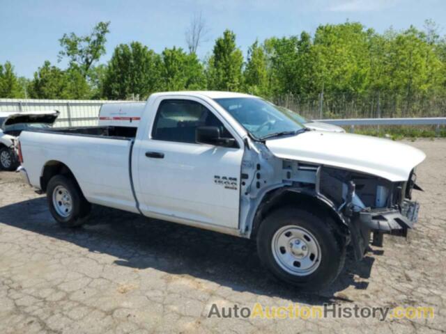 RAM 1500 TRADESMAN, 3C6JR6DG4PG550495