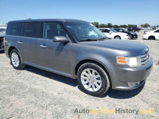 FORD FLEX SEL, 2FMGK5CC4ABA14331