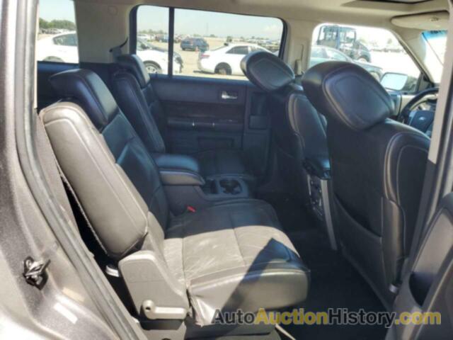 FORD FLEX SEL, 2FMGK5CC4ABA14331