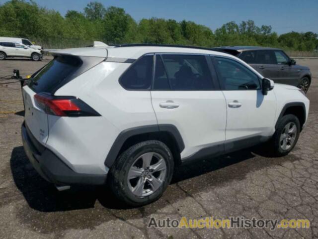 TOYOTA RAV4 XLE, 2T3P1RFV1NW280968