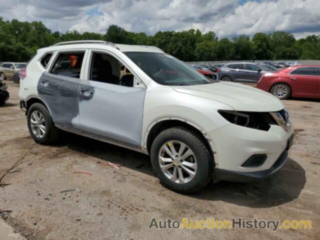 NISSAN ROGUE S, KNMAT2MT6GP639965