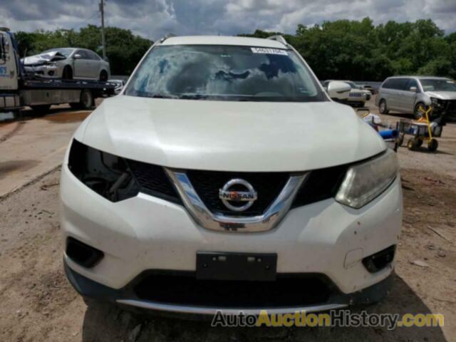 NISSAN ROGUE S, KNMAT2MT6GP639965