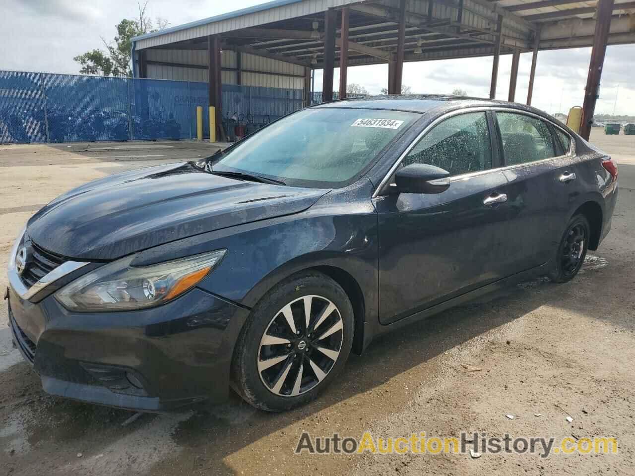 NISSAN ALTIMA 2.5, 1N4AL3AP3HC498588