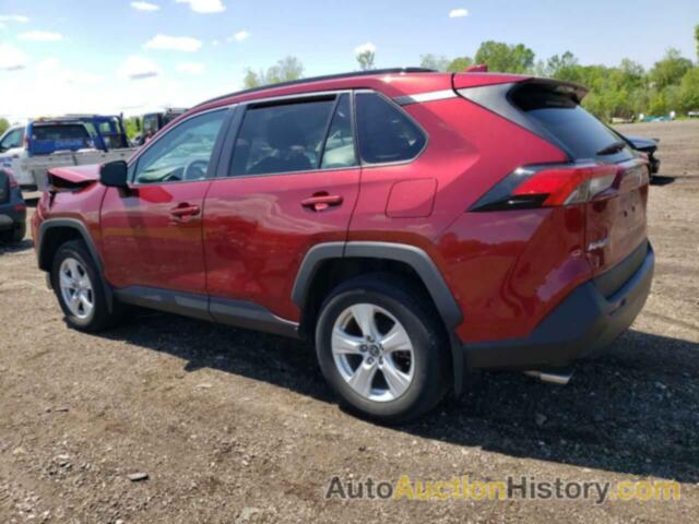 TOYOTA RAV4 XLE, 2T3P1RFV9MW142058