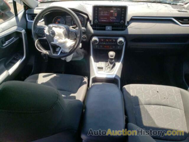 TOYOTA RAV4 XLE, 2T3P1RFV9MW142058