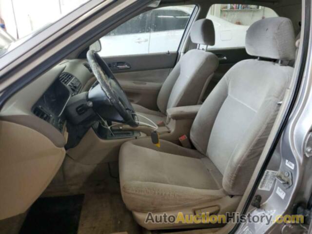 HONDA ACCORD SE, 1HGCD5603VA093962