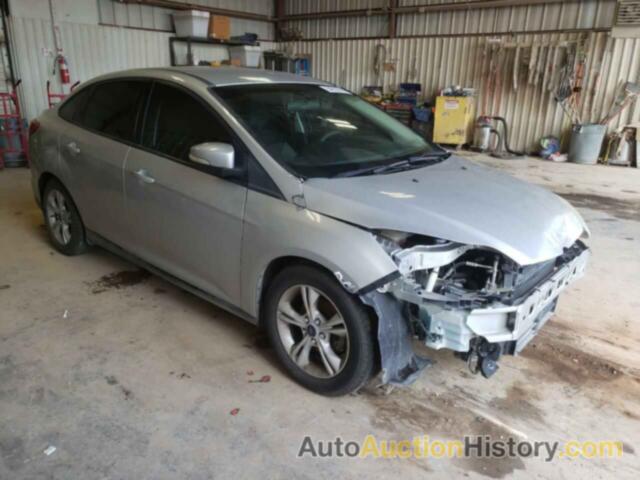 FORD FOCUS SE, 1FADP3F23EL288034