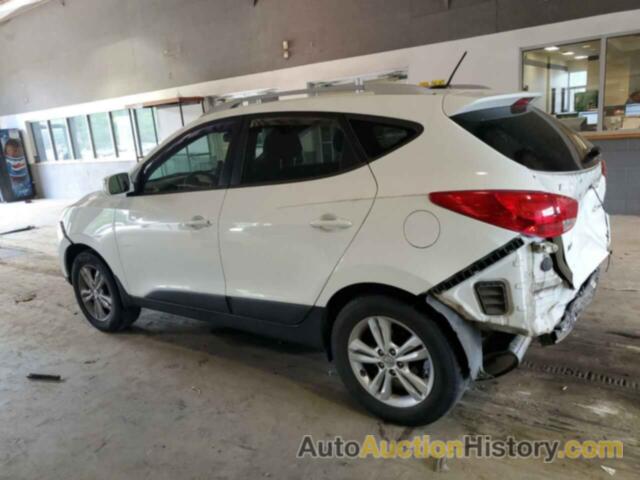 HYUNDAI TUCSON GLS, KM8JU3AC9DU594097