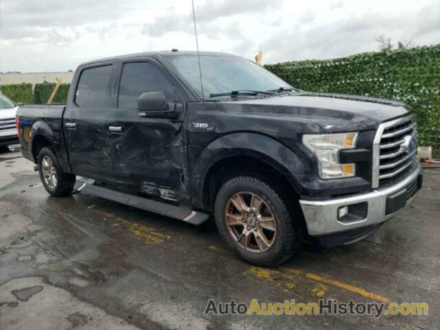 FORD F-150 SUPERCREW, 1FTEW1C88GKD02596