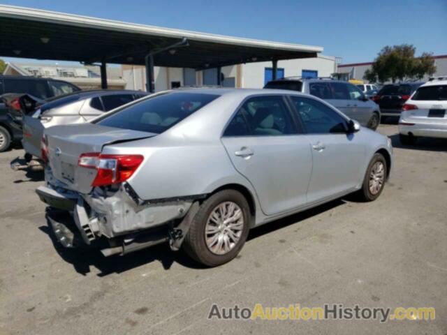 TOYOTA CAMRY BASE, 4T1BF1FKXCU082284