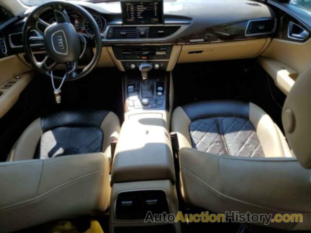 AUDI A7 PREMIUM PLUS, WAUYGAFC3CN147343