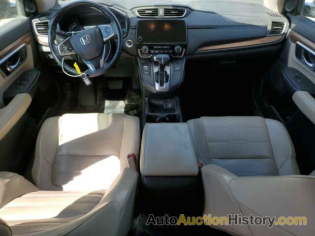 HONDA CRV EXL, 5J6RW2H85JL014059