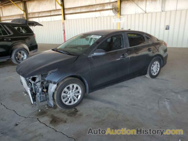 KIA FORTE FE, 3KPF24ADXKE076509